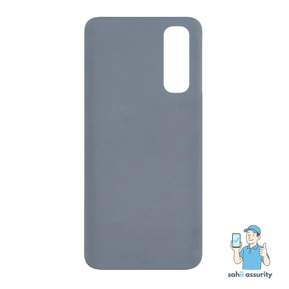 Back Panel Cover for Realme 7 thumbnail